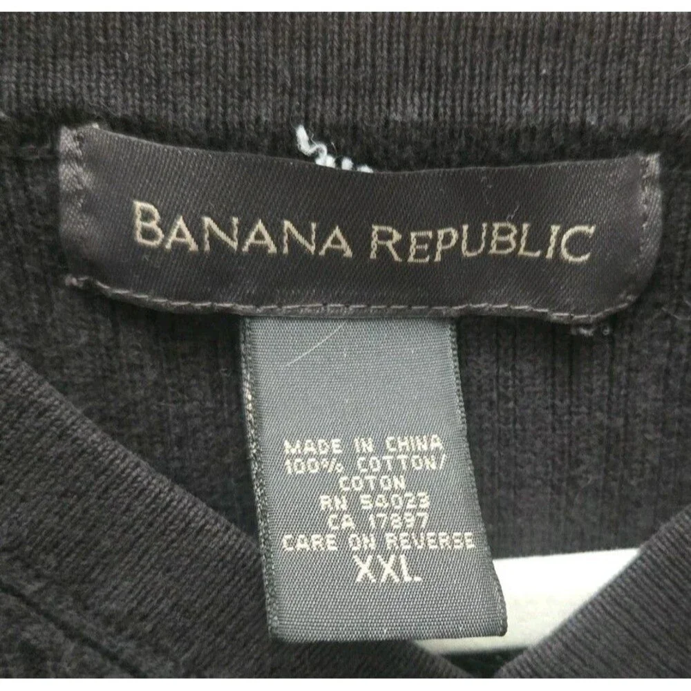 Banana Republic this banana